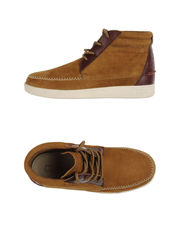 CLAE - High-top dress shoe