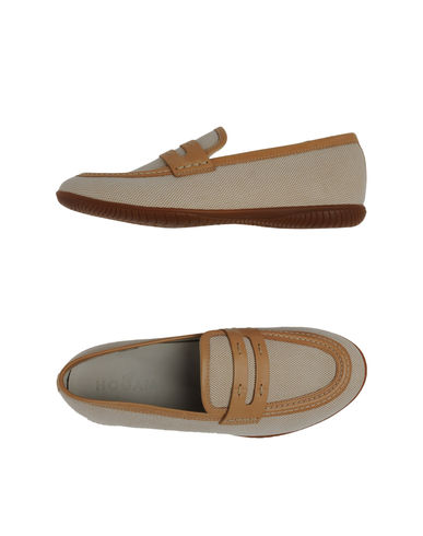 ZOOM HOGAN - Moccasins
