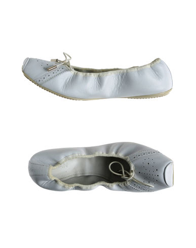 ZOOM HOGAN - Ballet flats