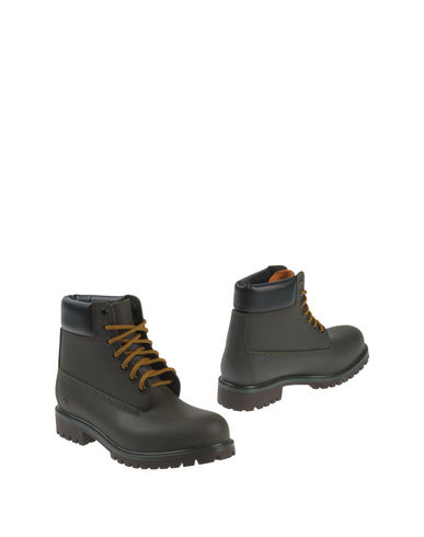 ZOOM SHUDY - Combat boots