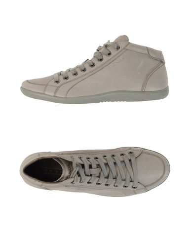 ZOOM PRADA SPORT - High-top sneaker