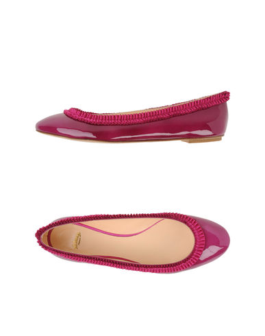 ZOOM ARFANGO - Ballet flats