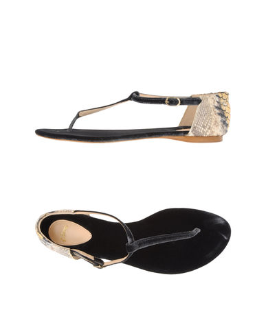 ZOOM ARFANGO - Flip flops