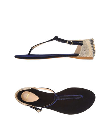 ZOOM ARFANGO - Flip flops