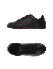 FRED PERRY - Sneakers