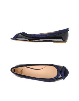 ARFANGO - CALZATURE - Ballerine open toe