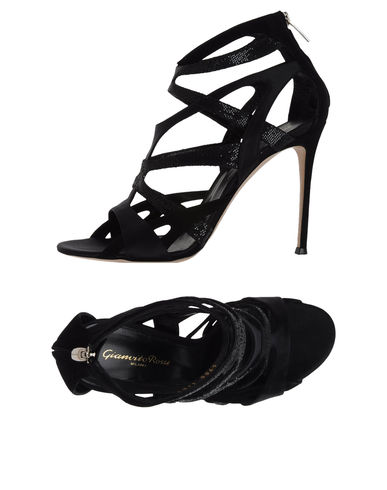 ZOOM GIANVITO ROSSI - High-heeled sandals