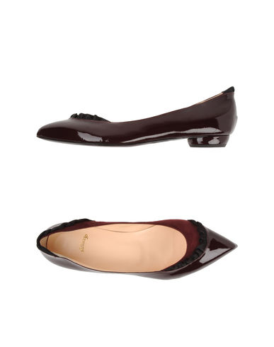 ZOOM ARFANGO - Ballet flats