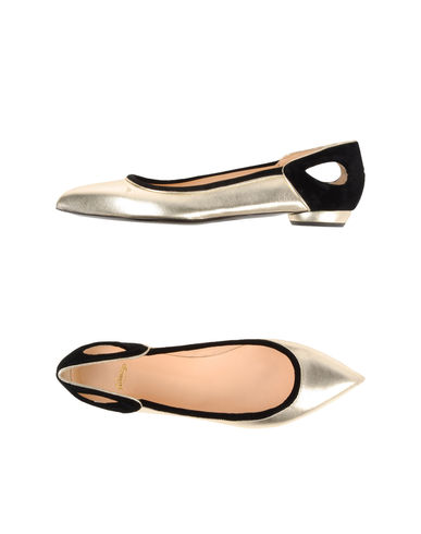 ZOOM ARFANGO - Ballet flats