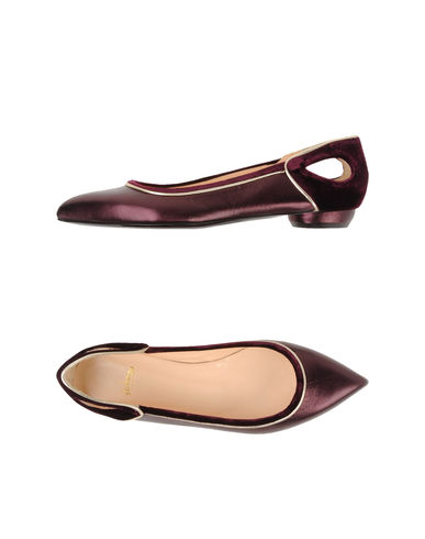 ZOOM ARFANGO - Ballet flats