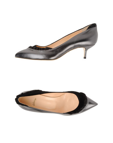 ZOOM ARFANGO - Closed-toe slip-ons