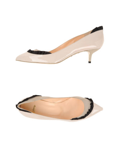 ZOOM ARFANGO - Closed-toe slip-ons