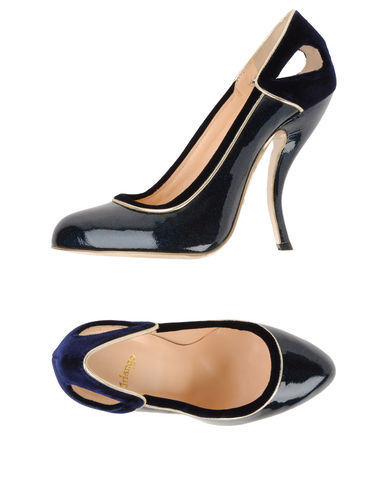 ZOOM ARFANGO - Closed-toe slip-ons