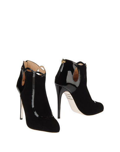 ZOOM ARFANGO - Ankle boots