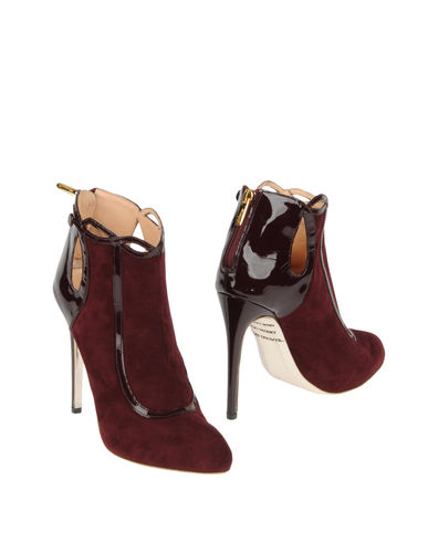 ZOOM ARFANGO - Ankle boots