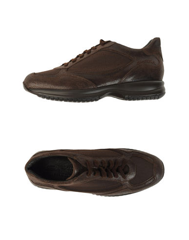 ZOOM SANTONI CLUB - Sneakers