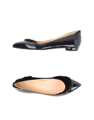 ZOOM ARFANGO - Ballet flats