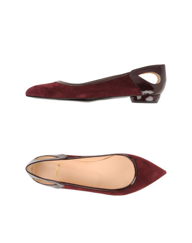 ZOOM ARFANGO - Ballet flats