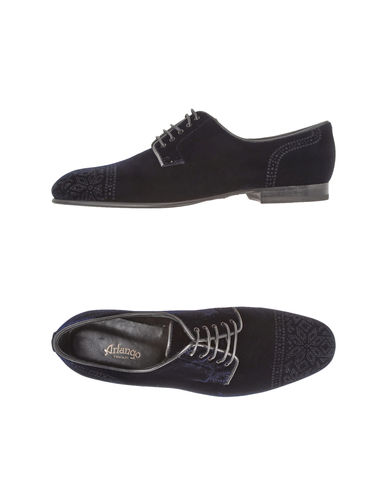 ZOOM ARFANGO - Lace-up shoes
