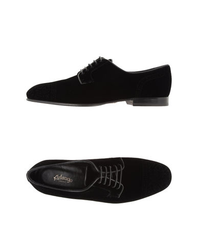 ZOOM ARFANGO - Lace-up shoes