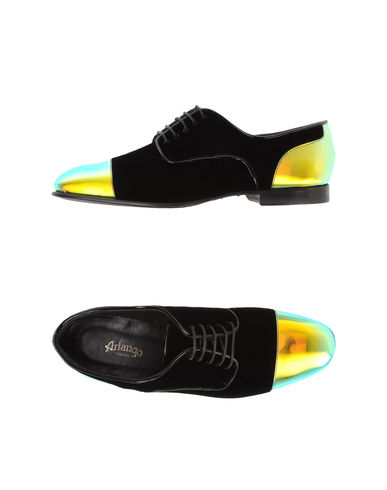 ZOOM ARFANGO - Lace-up shoes