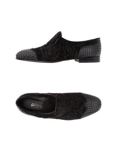 ZOOM ARFANGO - Mocassino