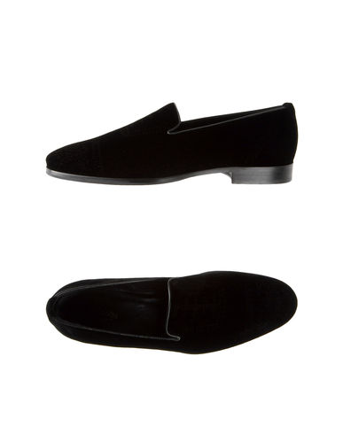 ZOOM ARFANGO - Moccasins
