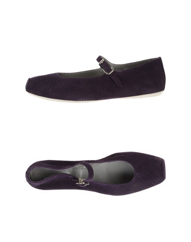 ZOOM HOGAN - Ballet flats