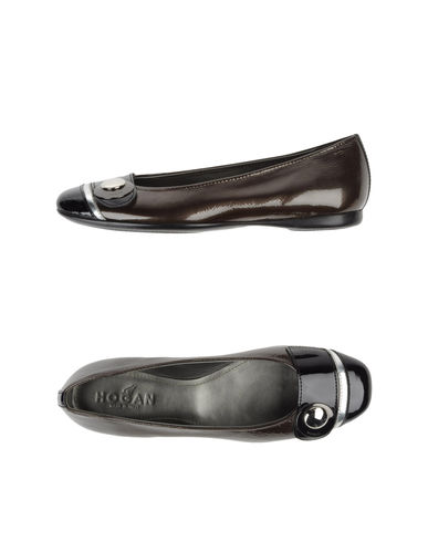 ZOOM HOGAN - Ballet flats