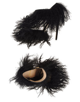 ARFANGO - CALZATURE - Sandali con tacco