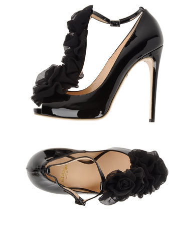 ZOOM ARFANGO - Pumps with open toe