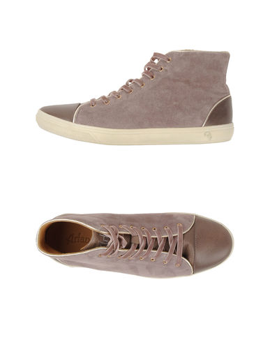 ZOOM ARFANGO - ALBERTO MORETTI - High-tops