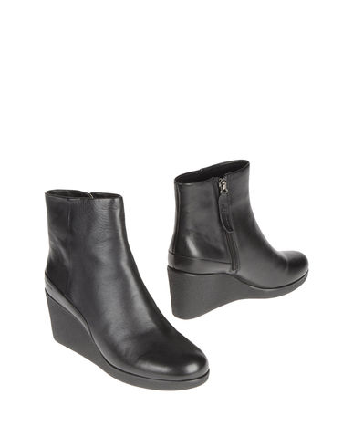 ZOOM JIL SANDER - Ankle boots