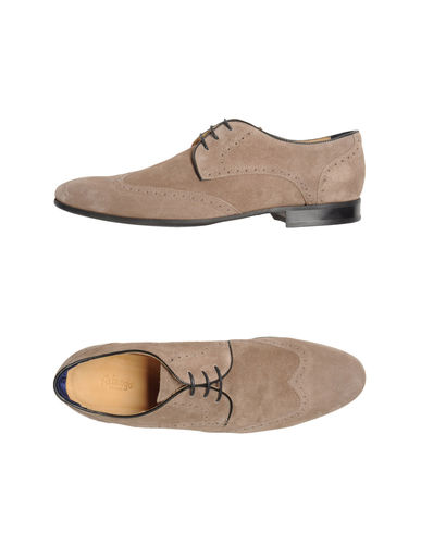 ZOOM ARFANGO - Lace-up shoes