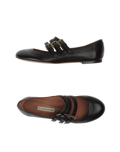 ZOOM L' AUTRE CHOSE - Ballet flats