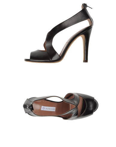 ZOOM L' AUTRE CHOSE - High-heeled sandals