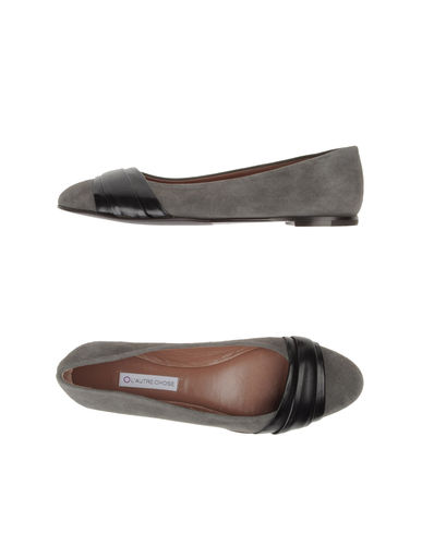 ZOOM L' AUTRE CHOSE - Ballet flats