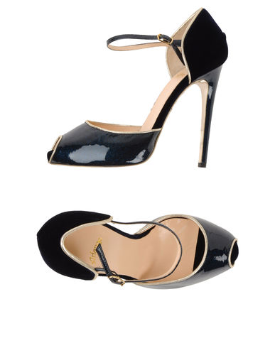 ZOOM ARFANGO - High-heeled sandals