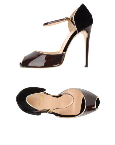 ZOOM ARFANGO - High-heeled sandals