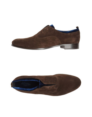 ZOOM ARFANGO - Moccasins