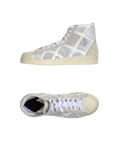 ZOOM Y-3 - High-top trainers