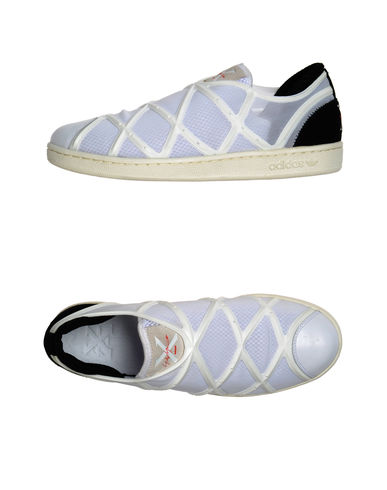ZOOM Y-3 - Slip-on trainers