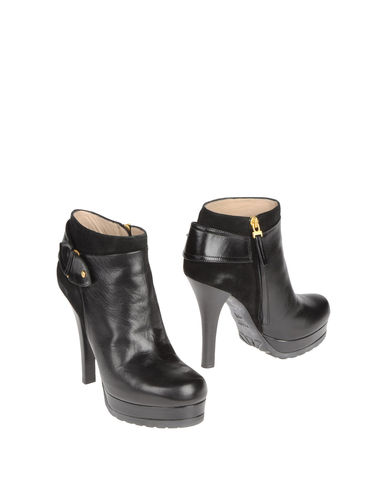 ZOOM FENDI - Shoe boots