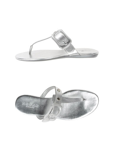ZOOM HOGAN - Flip flops