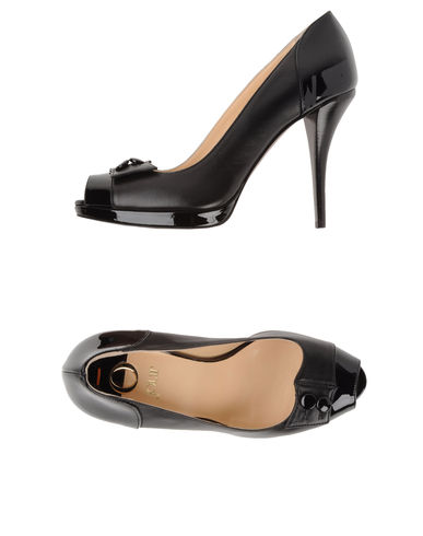 ZOOM O JOUR - Pumps with open toe
