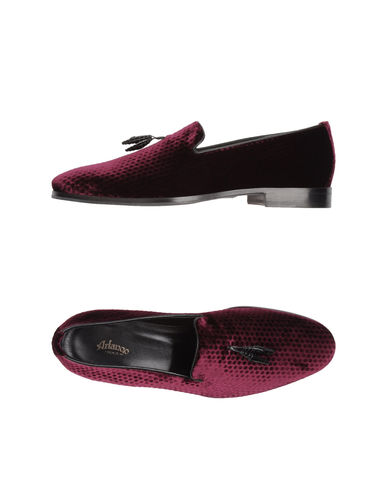 ZOOM ARFANGO - Moccasins