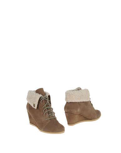 ZOOM COOLWAY - Ankle boots