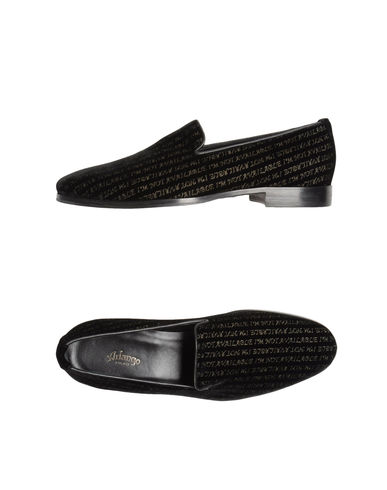 ZOOM ARFANGO - Moccasins