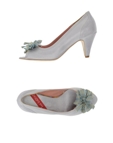 ZOOM LES LOLITAS - Pumps with open toe