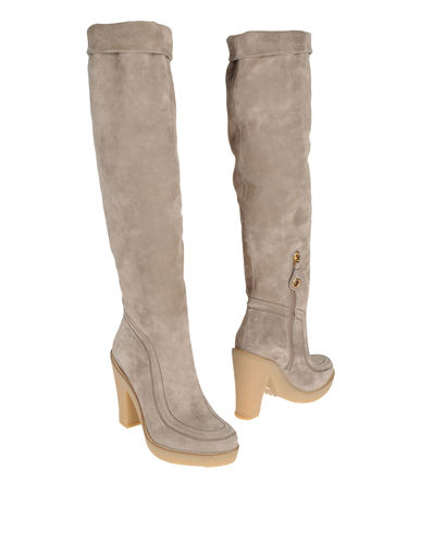 ZOOM CARSHOE - High-heeled boots